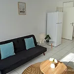 Apartment Le Marat - T3 - 57m2- 15 Min Du Futuroscope *