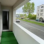 Apartment Le Marat - T3 - 57m2- 15 Min Du Futuroscope