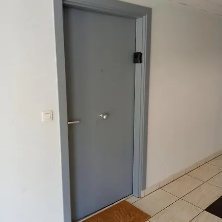 Le Marat - T3 - 57m2- 15 Min Du Futuroscope * ポアティエ