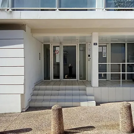 Le Marat - T3 - 57m2- 15 Min Du Futuroscope *