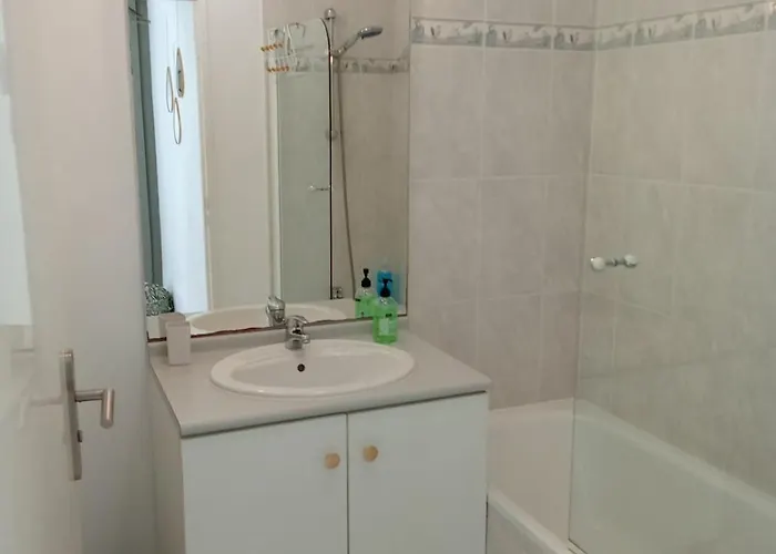 Le Marat - T3 - 57m2- 15 Min Du Futuroscope