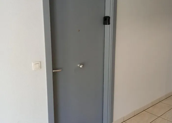 Le Marat - T3 - 57m2- 15 Min Du Futuroscope * Poitiers